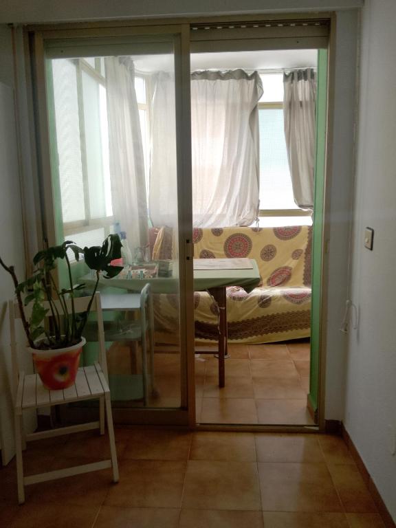 Tántric space - 4