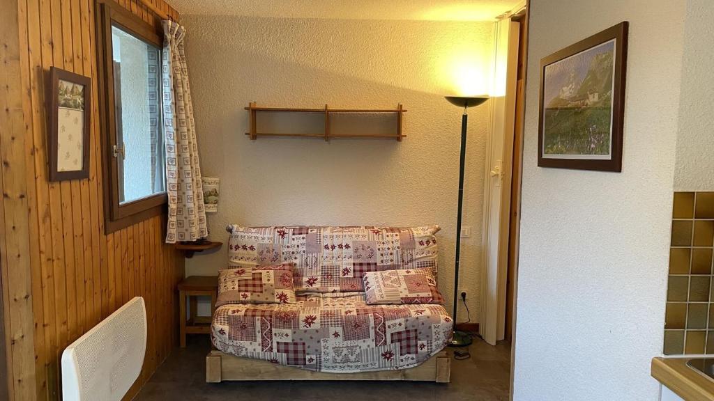 Résidence Les Pres Du Bois - Appartement 2 pièces - 5 personnes MAE-3013 - 3