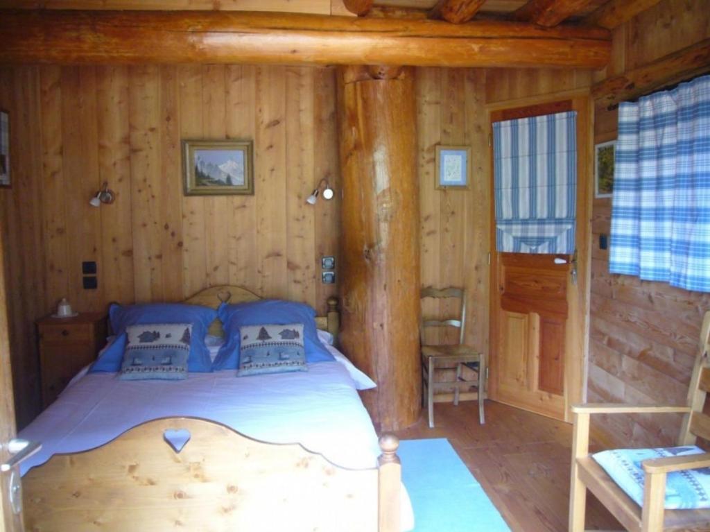 Chalet les Abeillos - Le Marmotton - 2