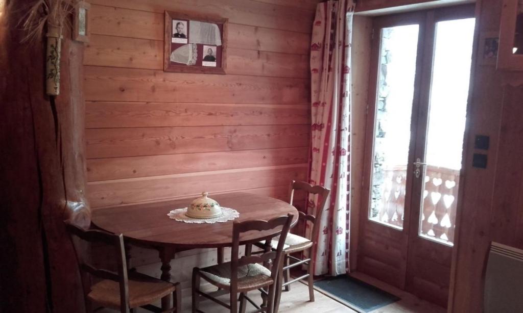 Chalet les Abeillos - Le Marmotton - 1