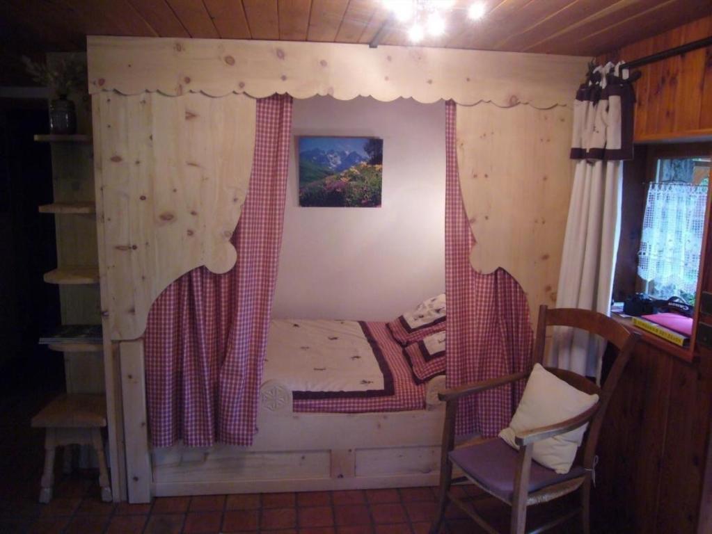 Chalet les Abeillos - Les Croës - 5