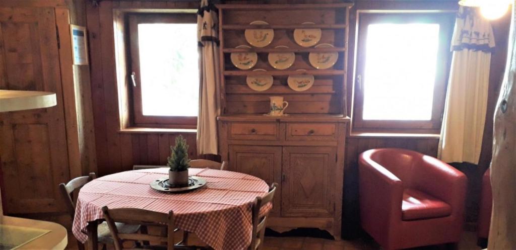 Chalet les Abeillos - Les Croës - 4