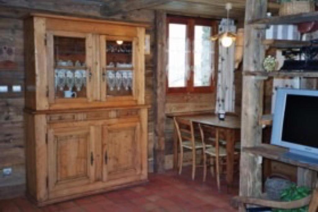 Chalet les Abeillos - L'Erablo - 3