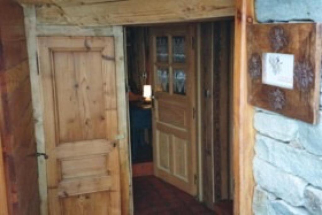 Chalet les Abeillos - L'Erablo - 4