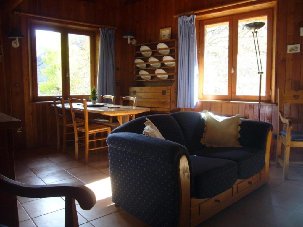 Chalet les Abeillos - Le Dorgail - 4