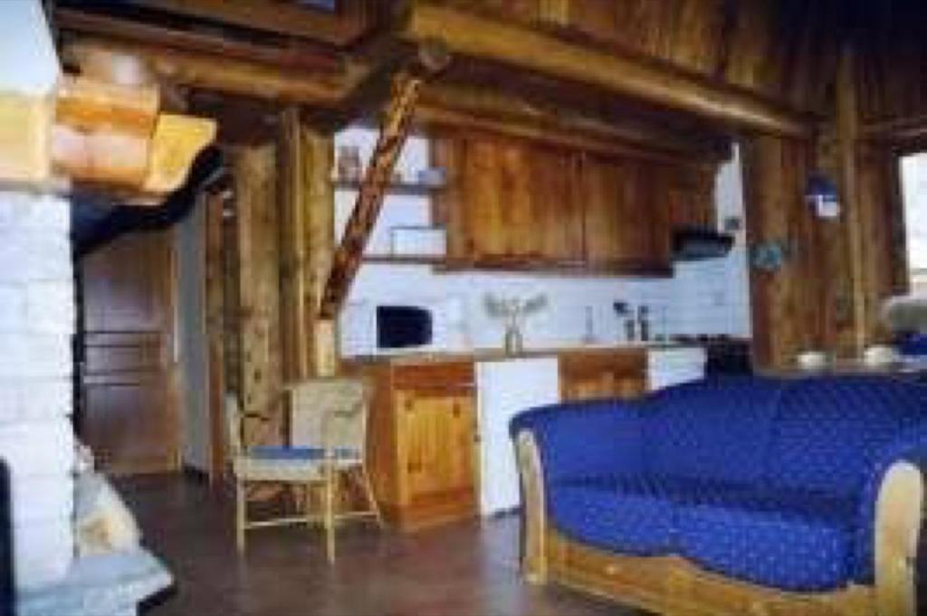 Chalet les Abeillos - Le Dorgail - 2