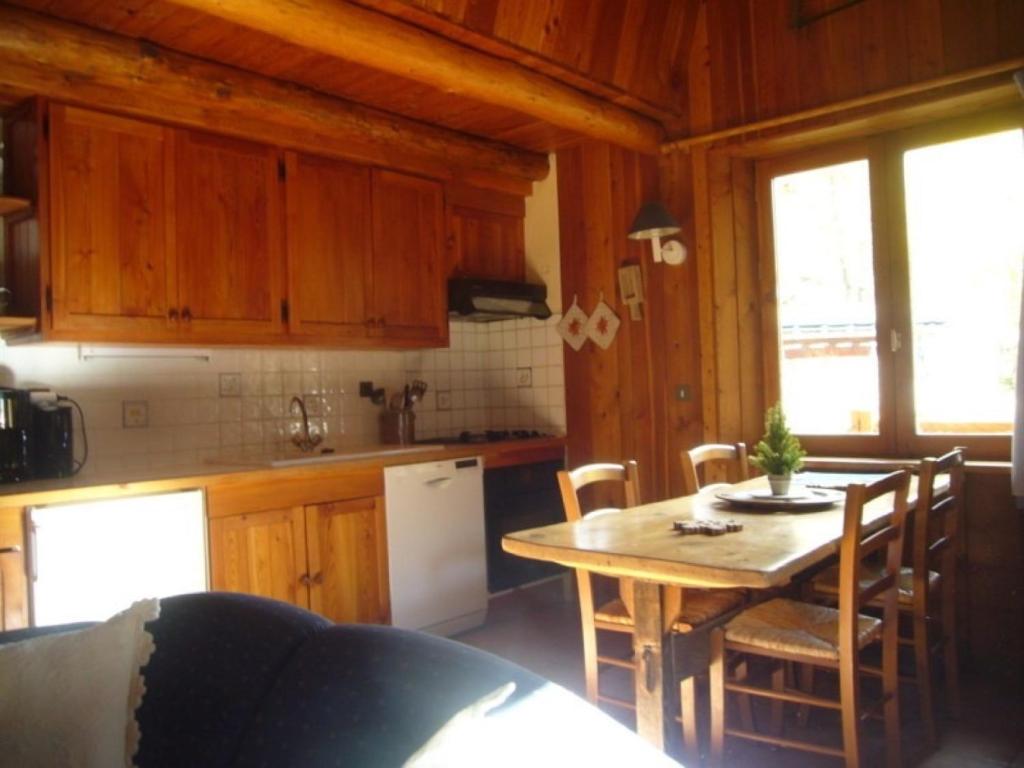 Chalet les Abeillos - Le Dorgail - 5