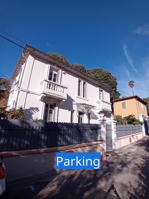 Villa Angelus - 2