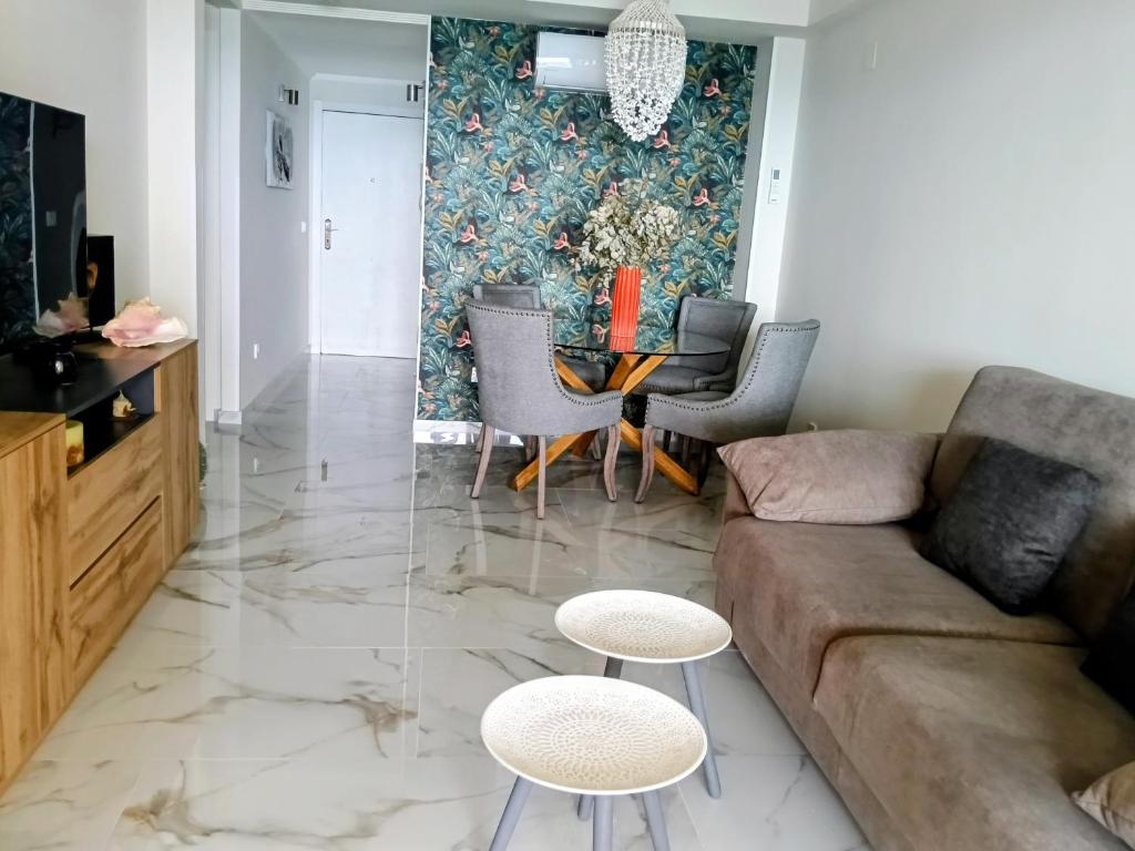Casa del Mar - 5
