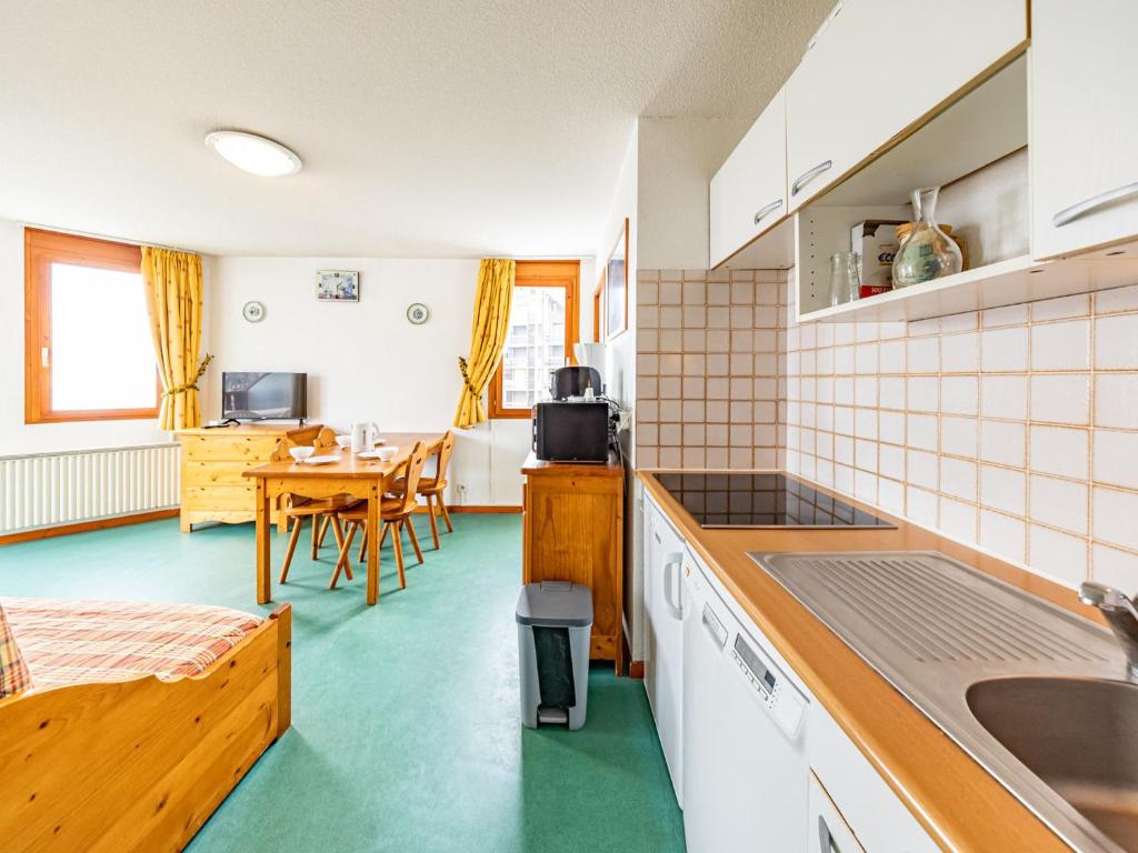 Appartement confortable 7 personnes, centre-station, proche pistes et commodités - 1