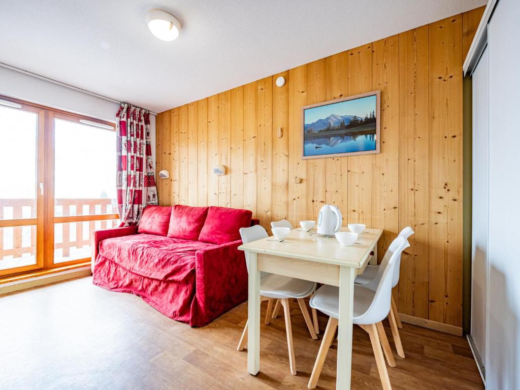Appartement 6 pers, pieds des pistes, St-François-Longchamp - 1