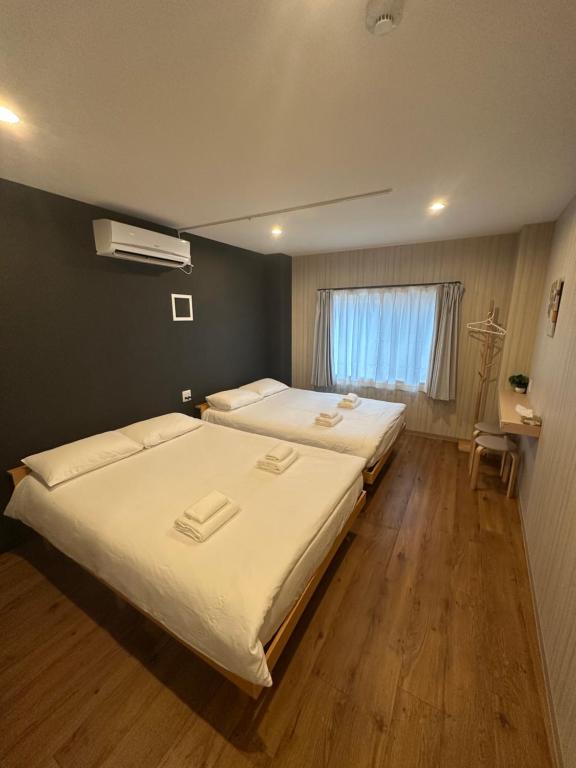 Sakura Hotel-Fukagawa
