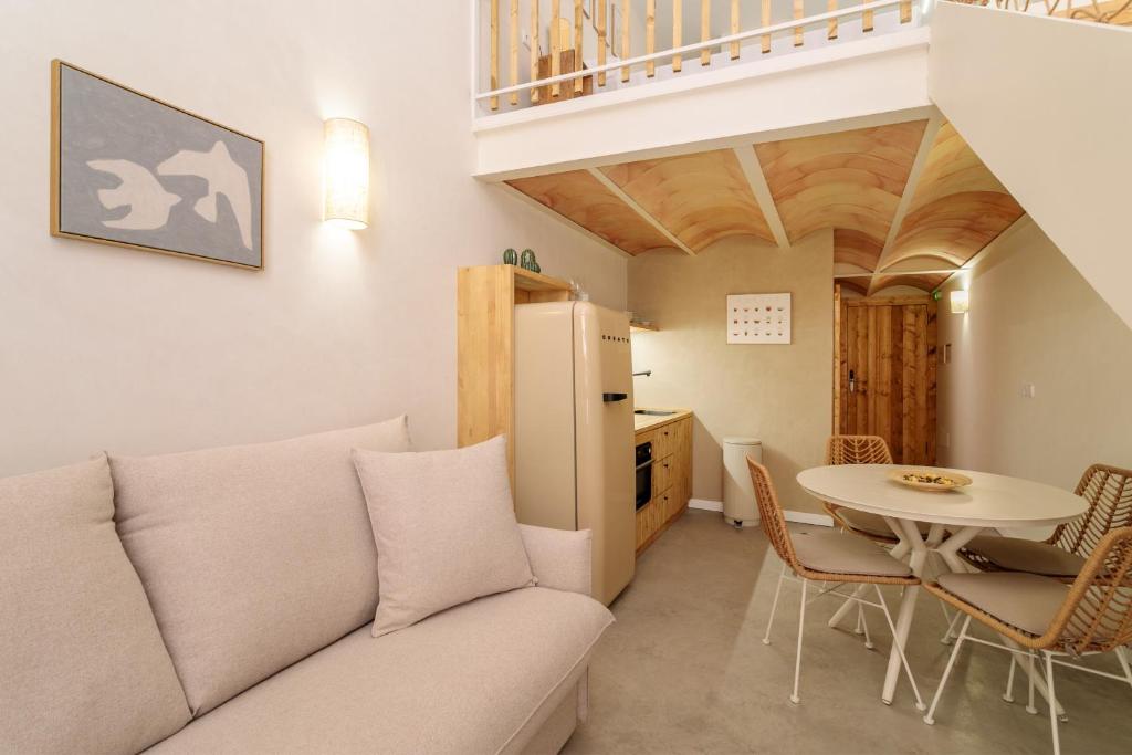 Adamant Rooms - adults only - 4
