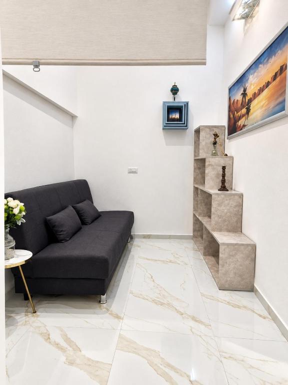 B&B nel centro storico o'vicolo e Napoli - 5