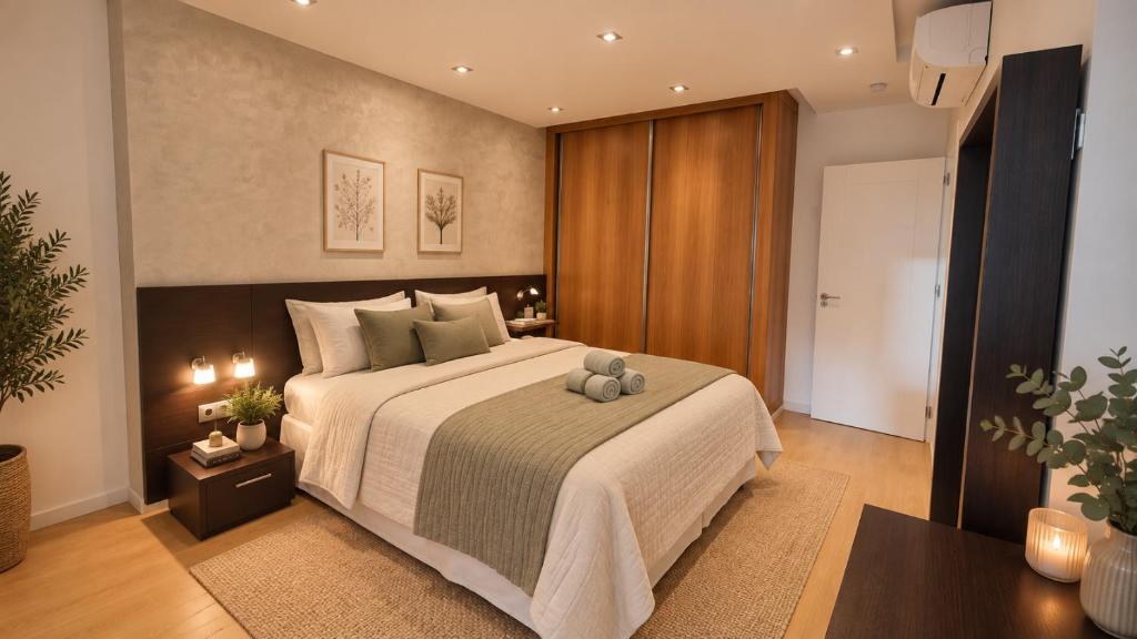 Reserva del Higueron Palm and Pool Apartment - 2