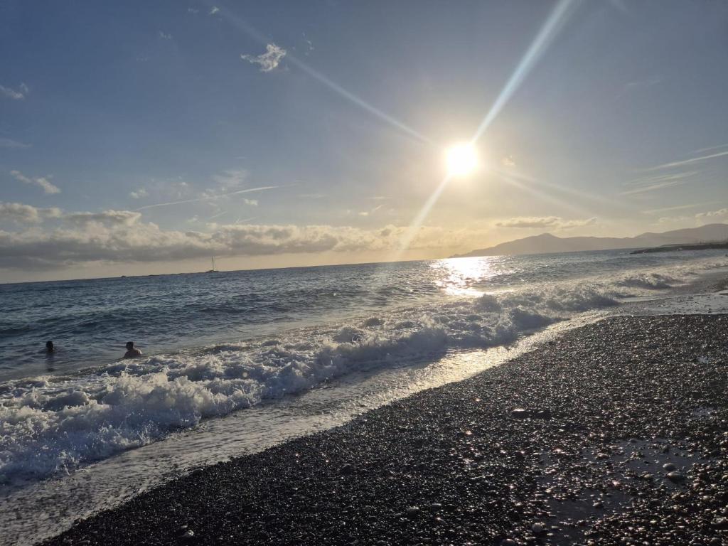 Le Tre Onde - 1
