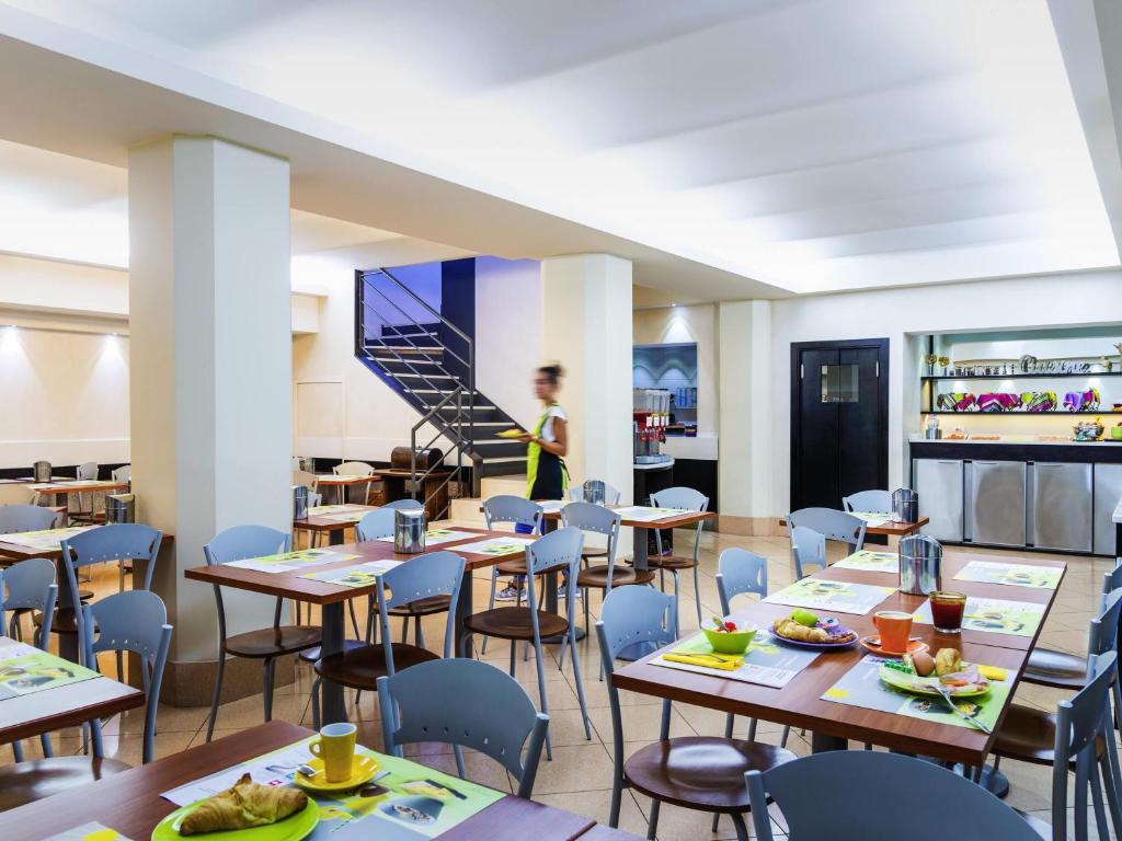 Ibis Styles Milano Centro - 3