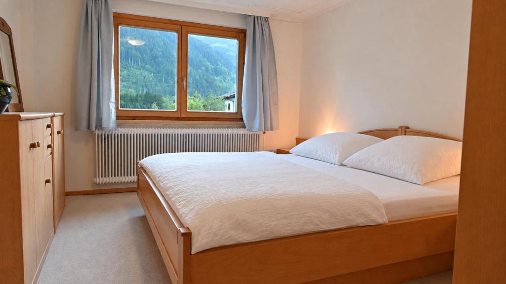 Bauernhaus-Charme & Bergblick in Schruns - 4