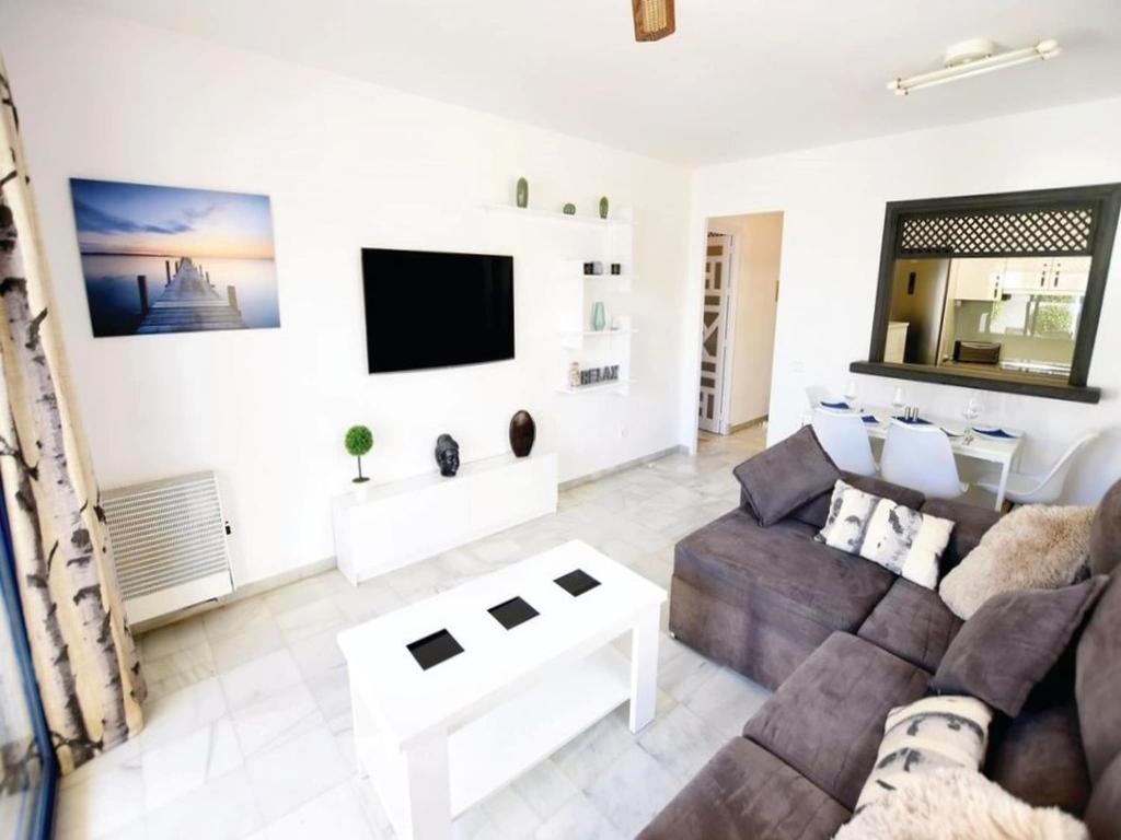 Holiday home in Roquetas de Mar by the sea - 5