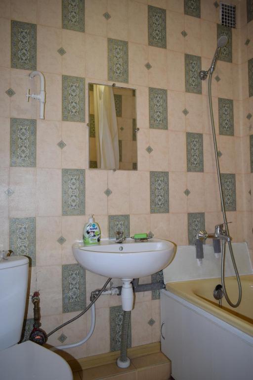Apartment on Gagarina 67 photo