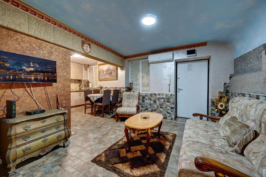 TOP SPOT apartment - 4