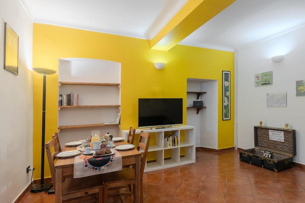 La casa dei libri - 5