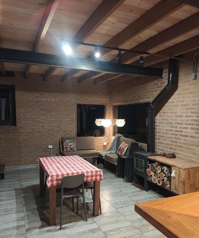 Casa Potrero 2 hab Perfecta para 5 - 2