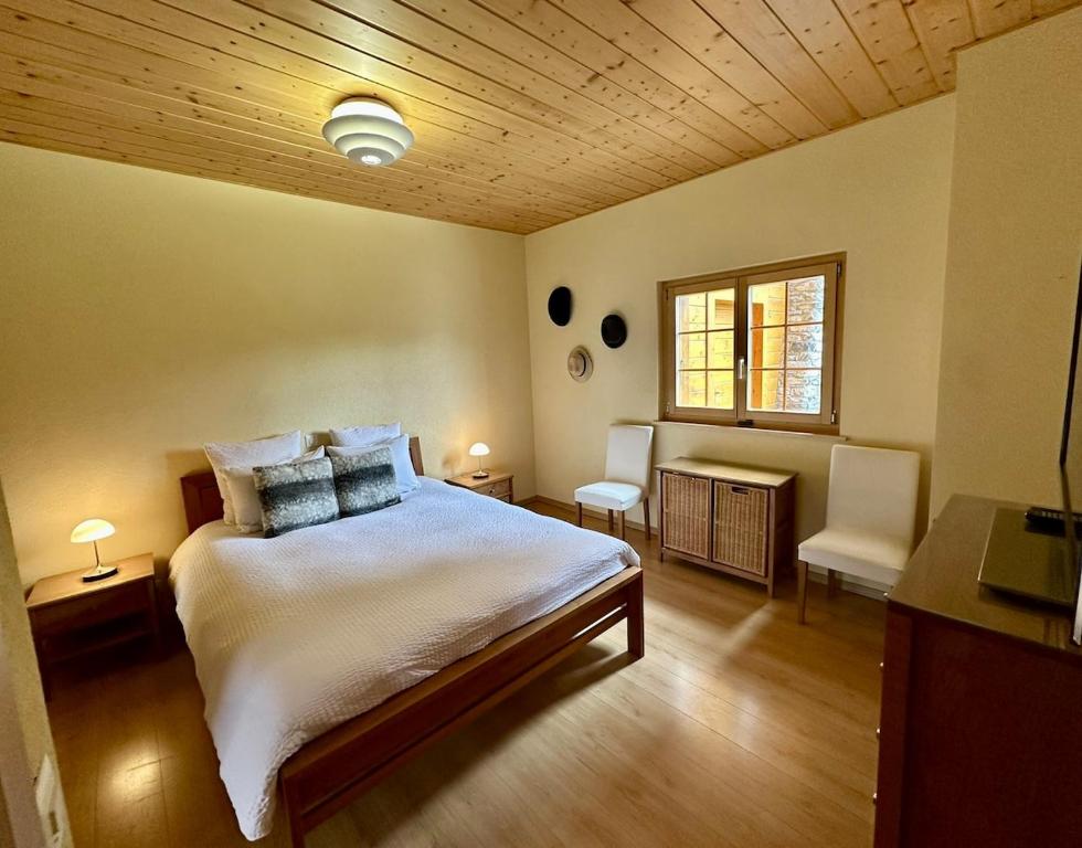 Chalet Aquila - 2