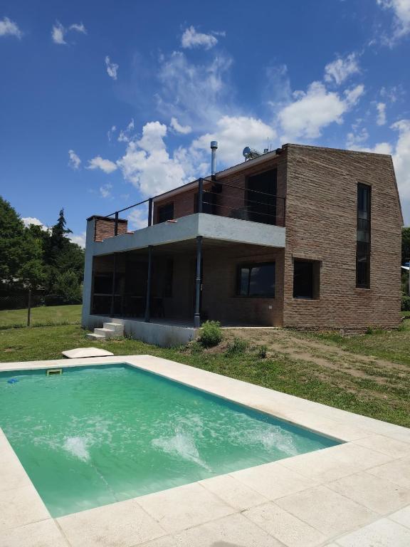 Casa Potrero 2 hab Perfecta para 5 - 1