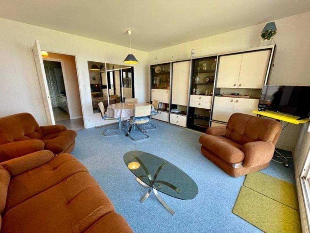 Appartement vue mer - 4 pers. - 3