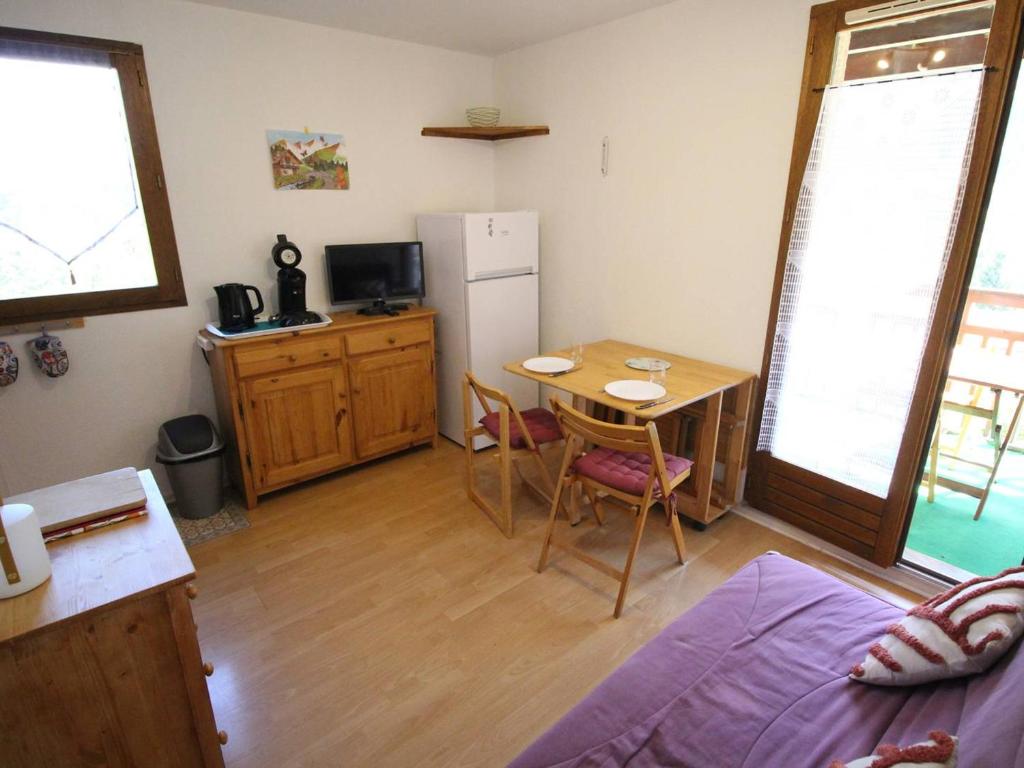 Appartement calme avec parking, animaux OK - 4 pers., vue montagne - FR-1-313-253 - 1