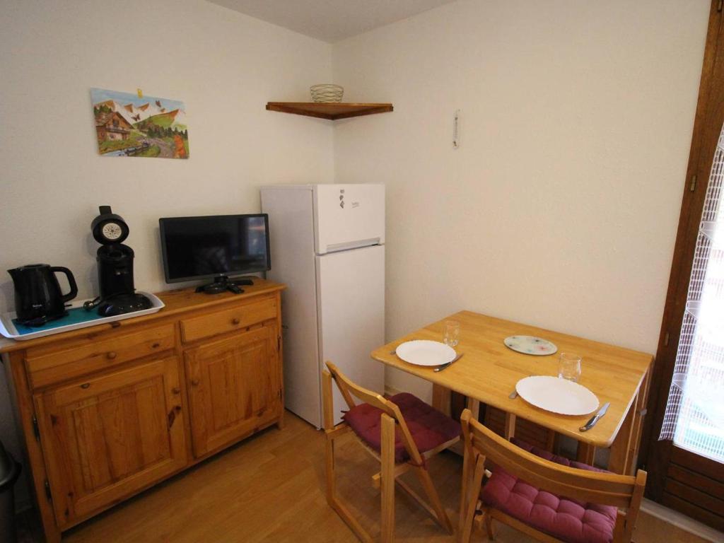 Appartement calme avec parking, animaux OK - 4 pers., vue montagne - FR-1-313-253 - 4
