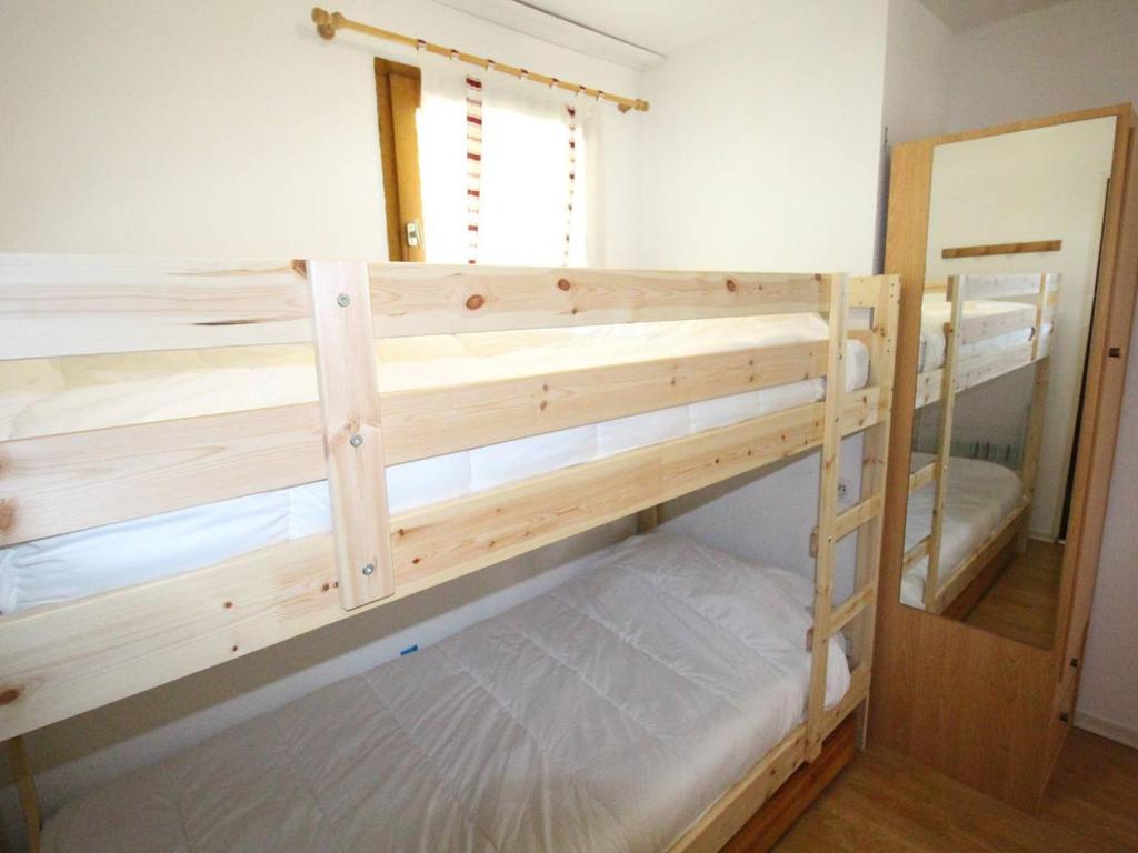 Appartement calme avec parking, animaux OK - 4 pers., vue montagne - FR-1-313-253 - 5