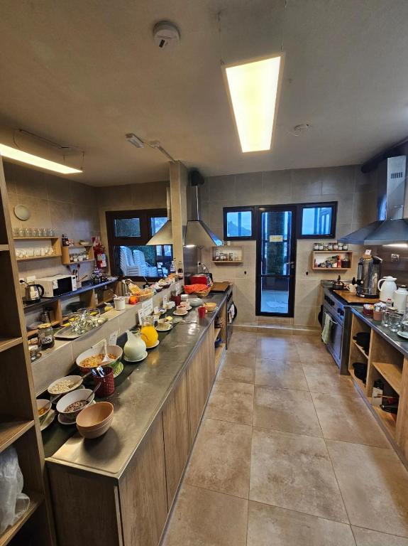 Hospedaje Penthouse 1004 - 5