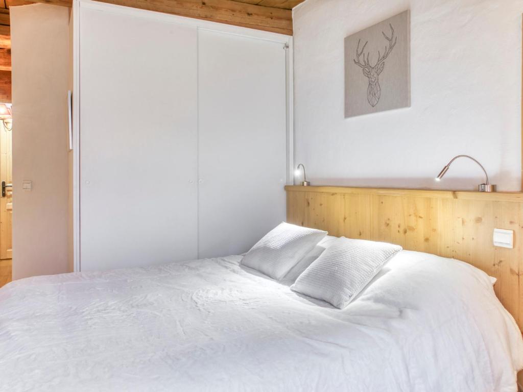 Appartement au centre - 4 pers. - 2