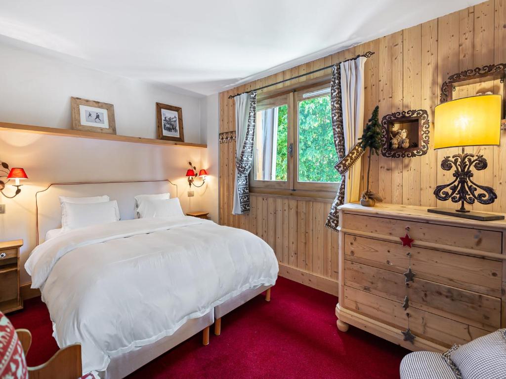 Megève Rochetbrune - Appt 3 Chambres, Wifi, Parking - 2