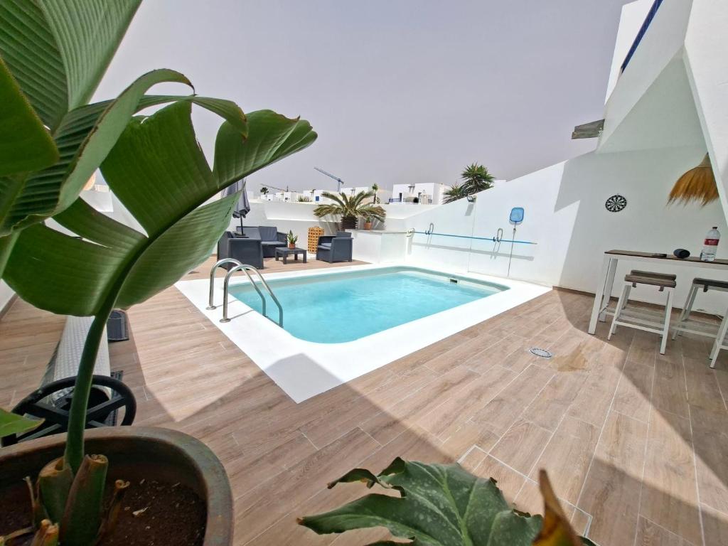 villa sabida, Lanzarote - 3