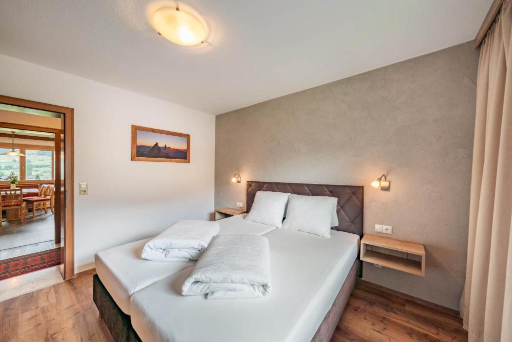 Alpenzeit Zillertal Apartments - 4