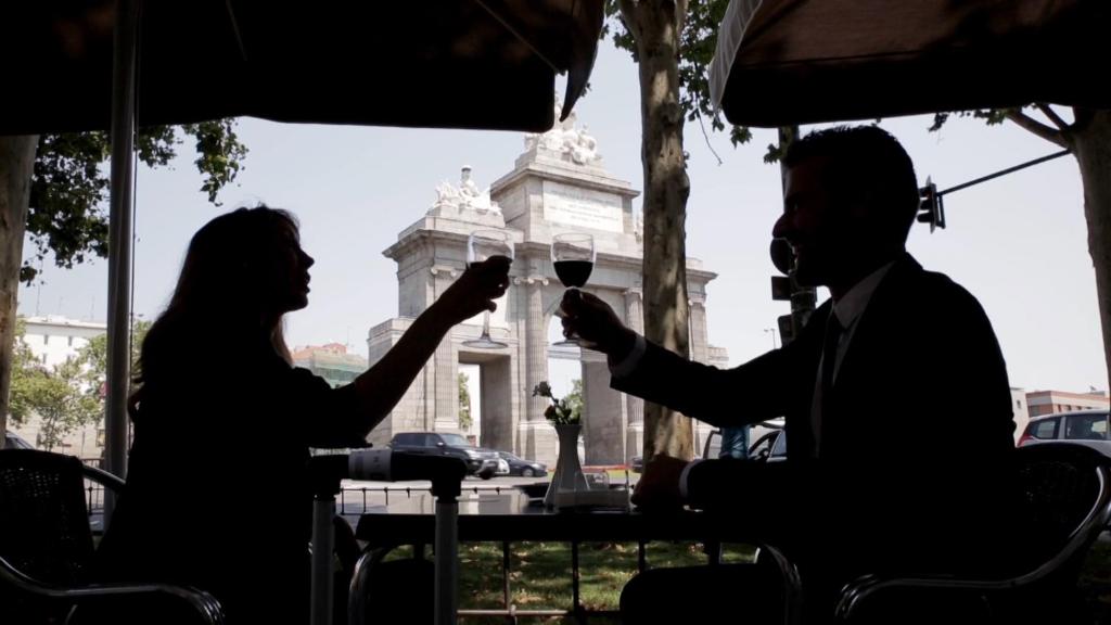 Hotel Puerta de Toledo — Attractions in the area in Madrid, Community of Madrid
