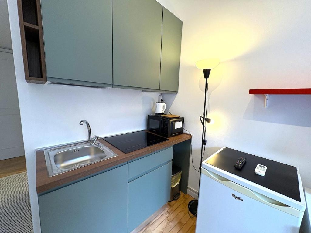 Milan Center - Comfortable apartment with kitchen - 3