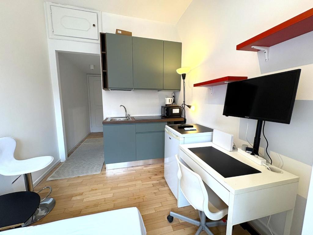 Milan Center - Comfortable apartment with kitchen - 4