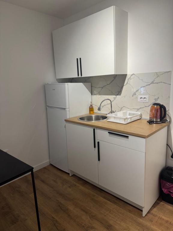 Mostar Station Apartment - 4