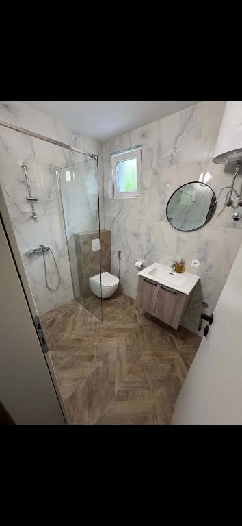 Mostar Station Apartment - 2