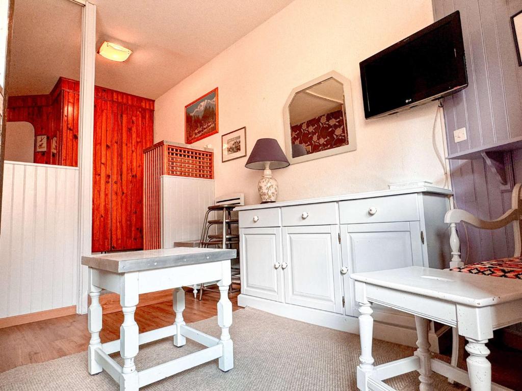 Studio cosy pour 3 personnes avec WiFi à Avoriaz - FR-1-314-167 - 5