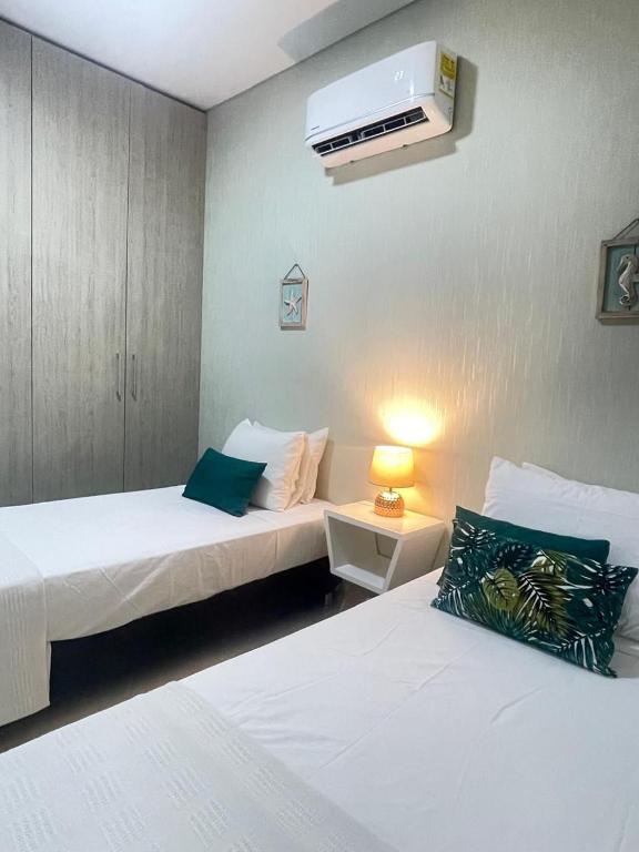 Apartamento en samaria club de playa - 3