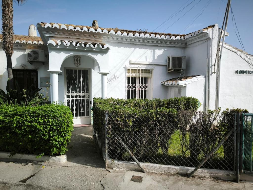 Mi Casita - 1
