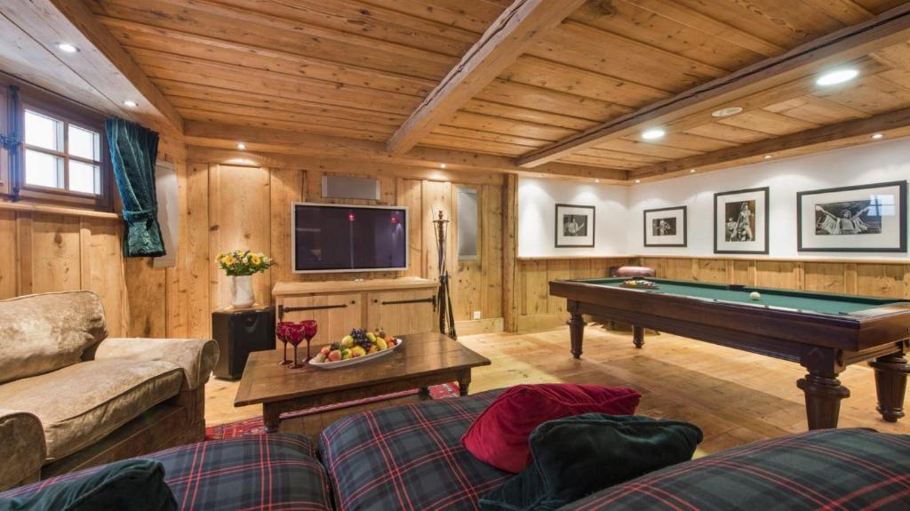 Elfries Haus Ski & Sauna - 1