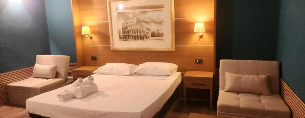 Eat, relax, love rooms - 2