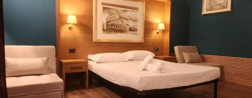 Eat, relax, love rooms - 5