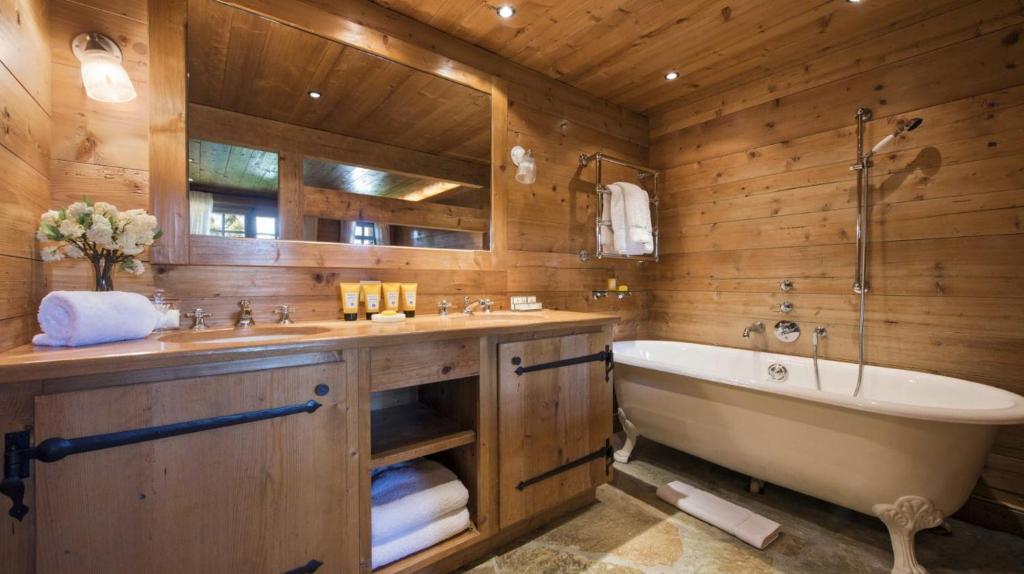 Elfries Haus Ski & Sauna - 4
